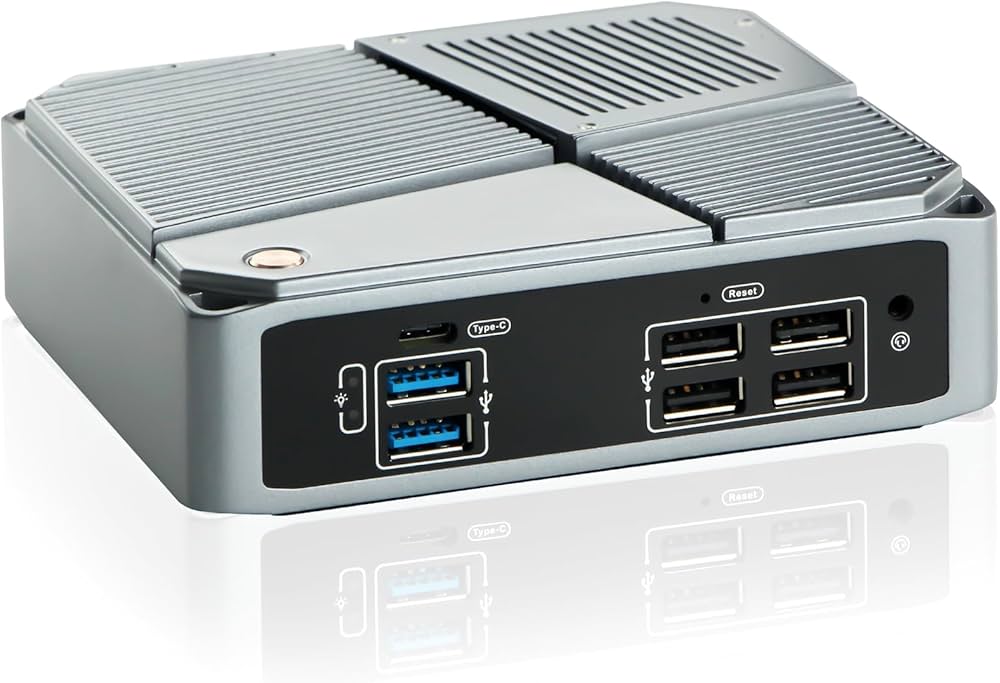 Amazon.co.jp: ShareVDI N100 Mini PC Intel N100 16GB RAM 256GB SSD