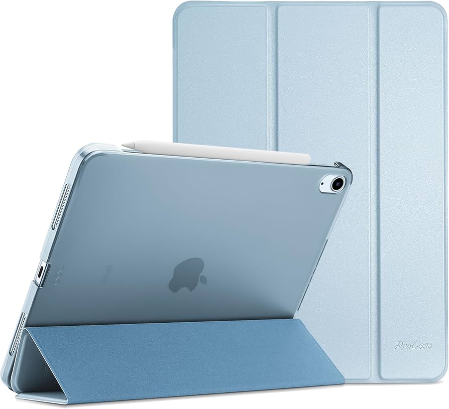 Amazon.co.jp: ProCase iPad Air 11インチ ケース M3 (2025) / M2