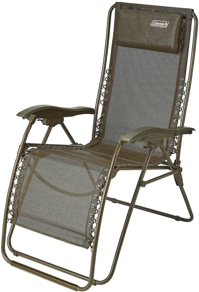 Amazon.co.jp: Coleman(コールマン) チェア インフィニティチェア