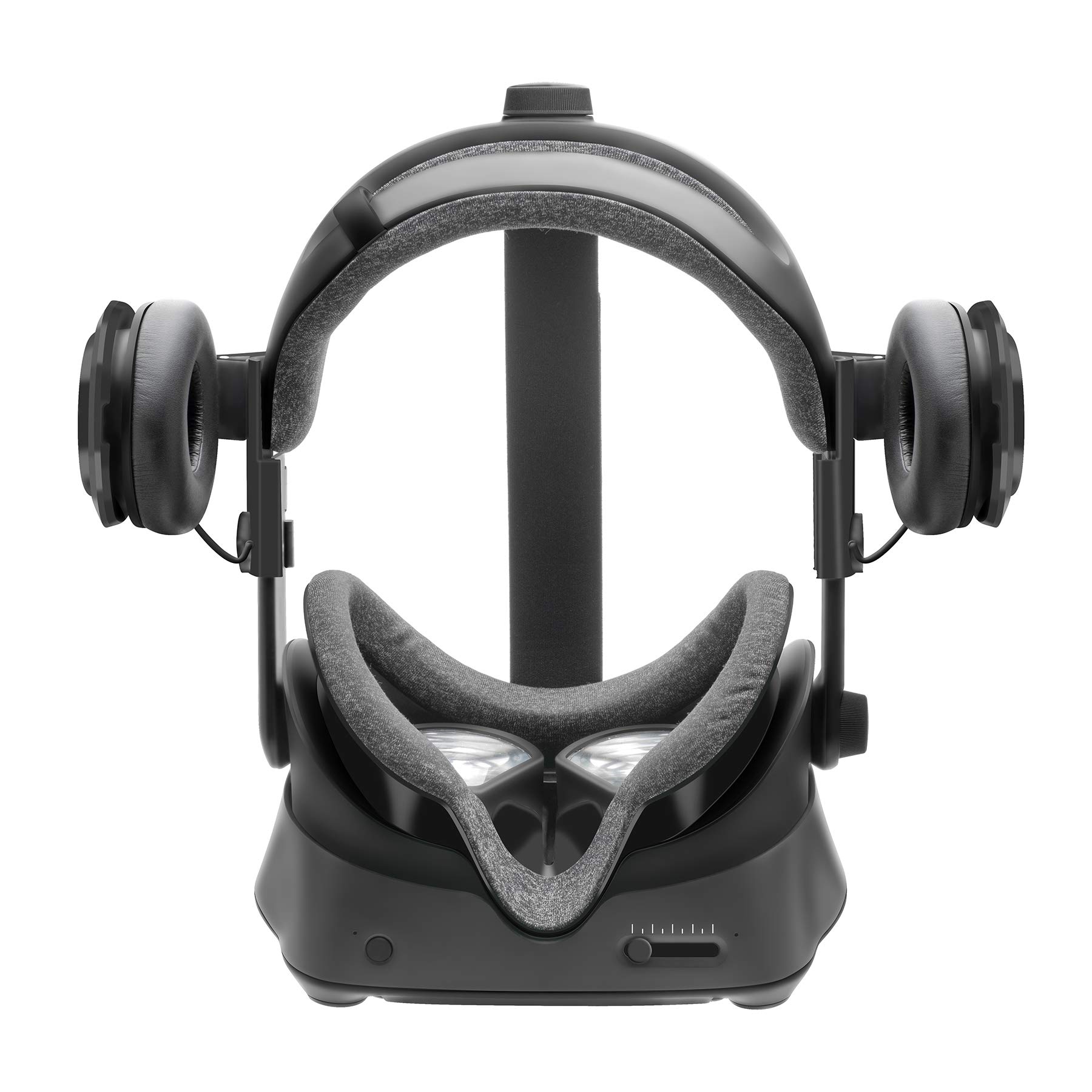 Amazon.co.jp: プロフェッショナルステレオVRヘッドフォン/サウンド