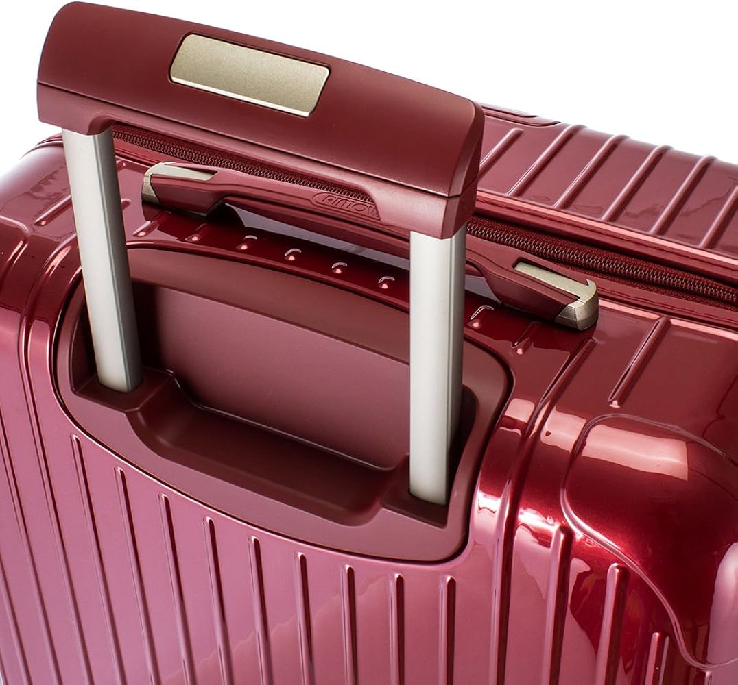 Amazon | RIMOWA [ リモワ ] 【4輪】 サルサ デラックス 831.63.53.5