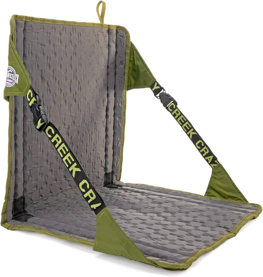 Amazon.com : Crazy Creek HEX 2.0 Original Chair for Camping