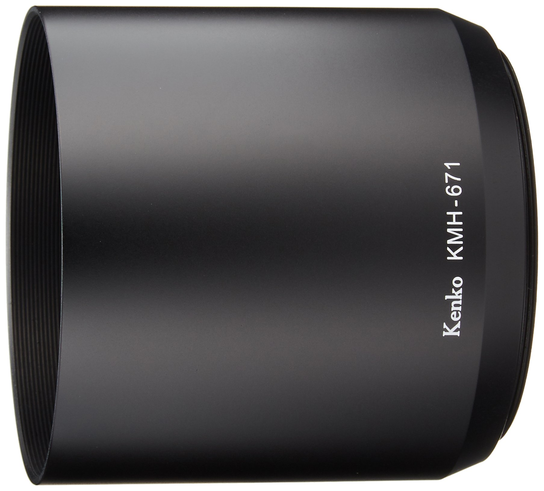 Amazon | Kenko 望遠レンズ ミラーレンズ 400mm F8 マニュアル