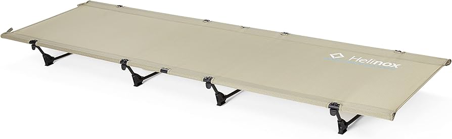 Amazon.co.jp: [ヘリノックス] ライトコット コット 簡易ベッド Lite