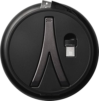 Amazon.co.jp: Jabra Speak 710 MS マイクロソフト認定スピーカー