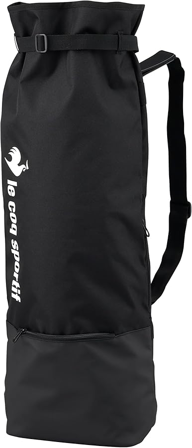 Amazon.co.jp: Le Coq Sportif Club Case Backpack Style Drawstring