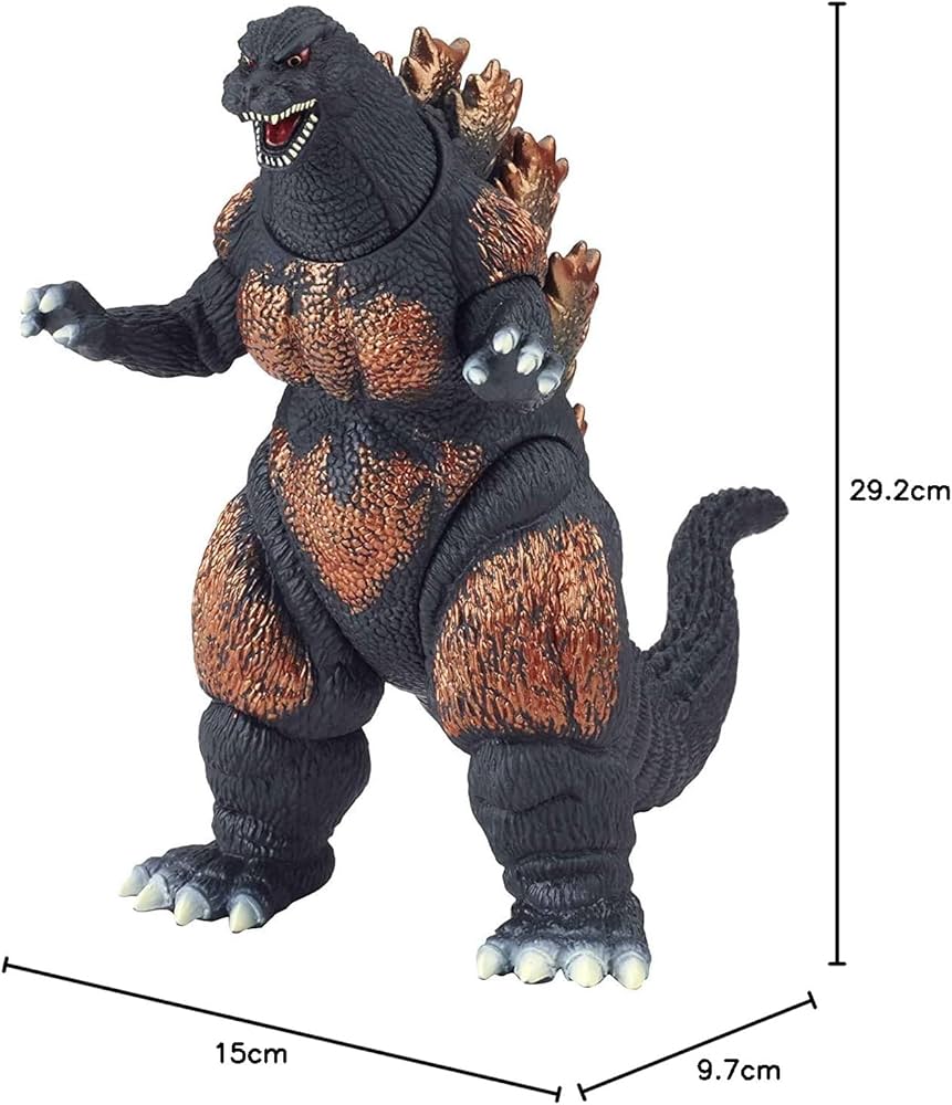 Amazon.co.jp: [バンダイ(BANDAI)] ムービーモンスターシリーズ