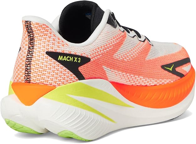 Amazon | ホカオネオネ HOKAONEONE MACH X 3 マッハ X 3 メンズ