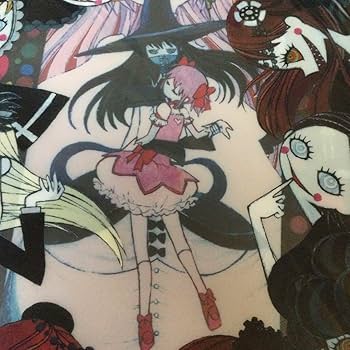 Amazon.co.jp: 魔法少女まどか☆マギカ 劇団イヌカレー描き下ろし 特製