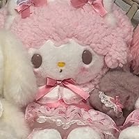 Amazon.co.jp: サンリオ(SANRIO) ぬいぐるみ(私のちいさなたからもの