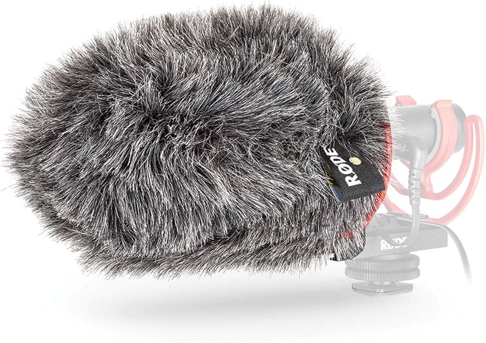 Amazon.co.jp: RODE Microphones ロードマイクロフォンズ WS11