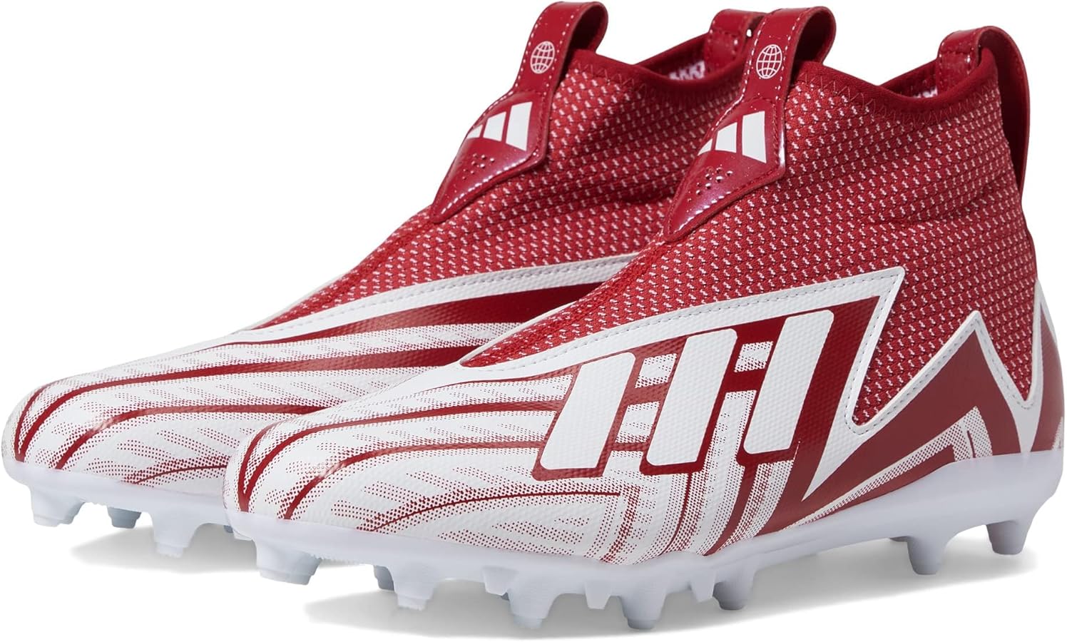 Amazon.com | adidas Men's Freak Spark 23 Football Shoe, Team Power