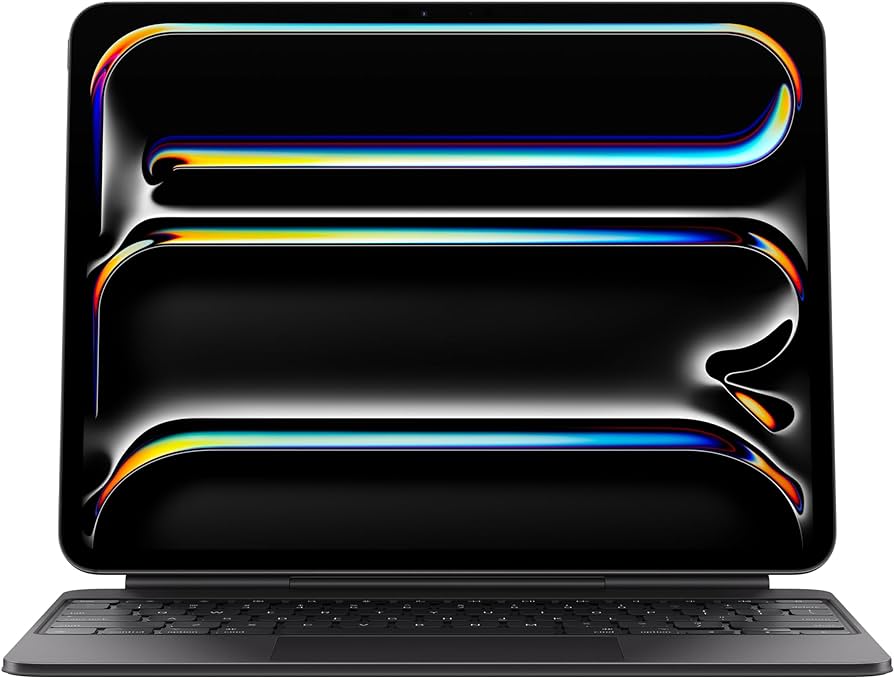 Amazon.co.jp: 13インチiPad Pro(M4)用Magic Keyboard - 日本語