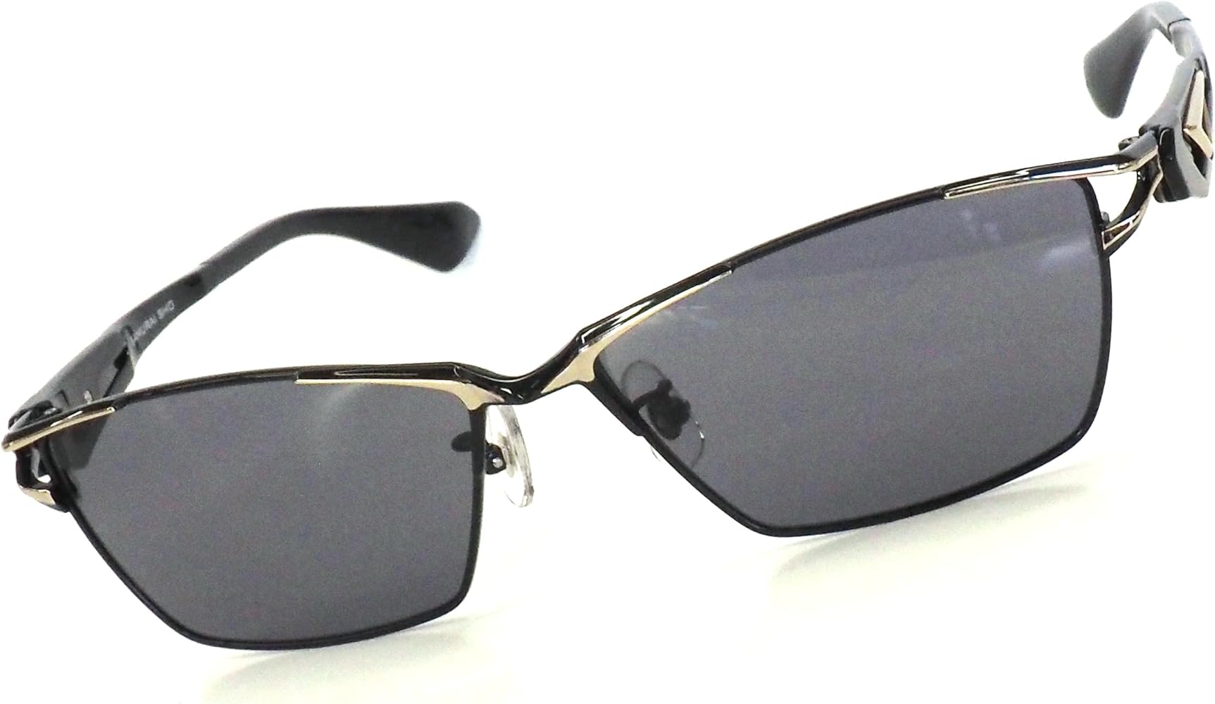 Amazon.co.jp: [SAMURAI SHO] サムライ翔 サングラス 2025年モデル 勇