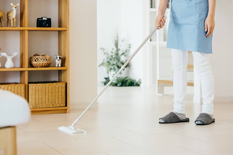 Amazon.co.jp: 山崎産業 フロアワイパー アレルファイン ジョイント