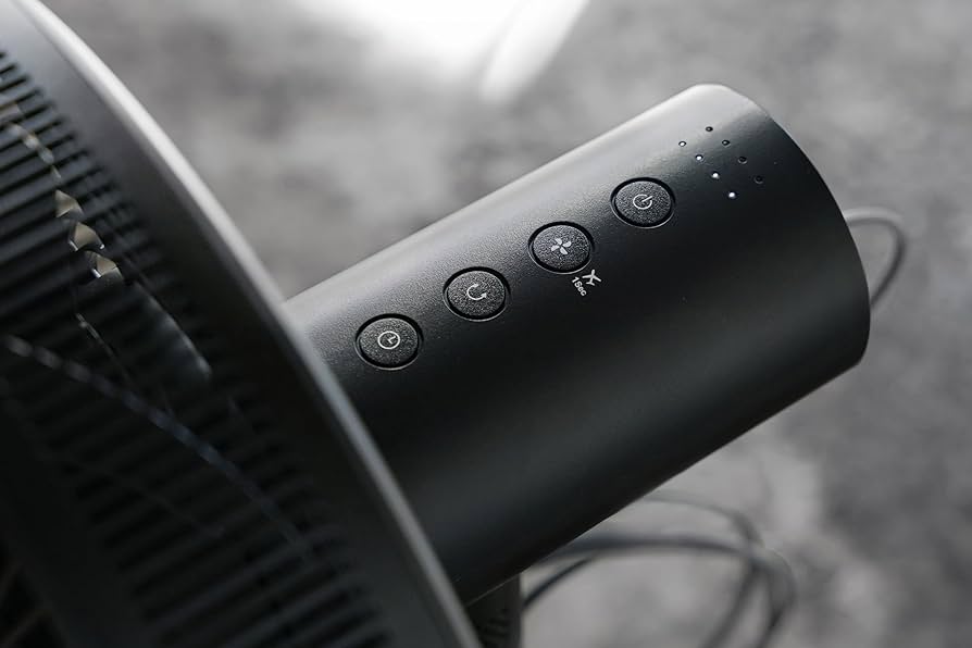 Amazon.co.jp: 【バルミューダ】 グリーンファンスタジオ ブラック