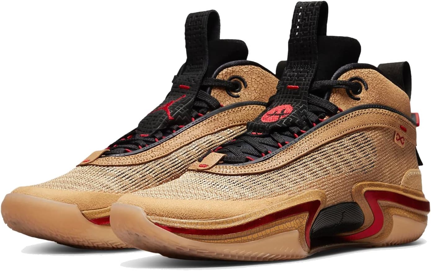 Amazon | [ナイキ] エア ジョーダン 36 SE AIR JORDAN 36 SE セサミ