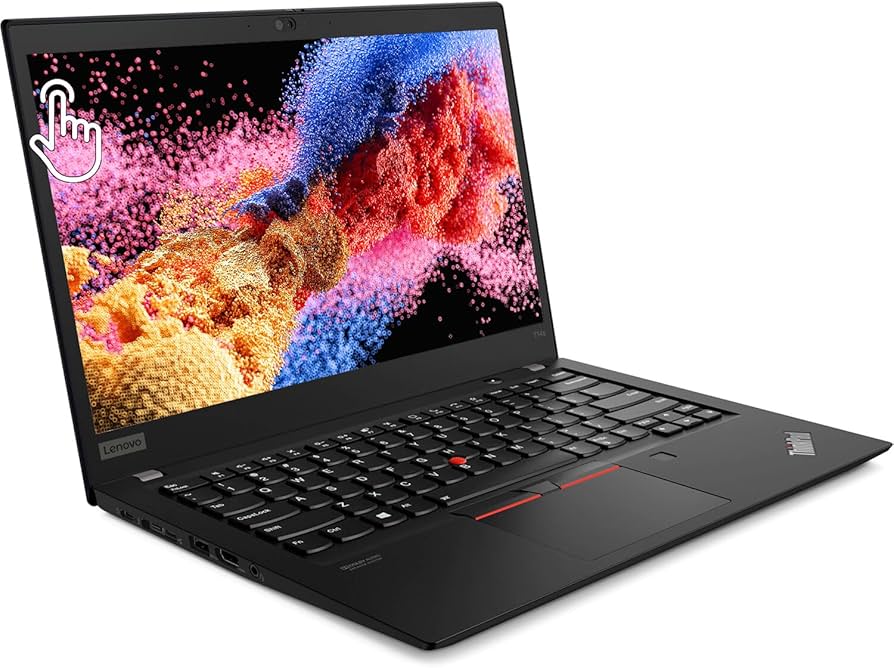 Amazon.com: Lenovo Thinkpad T14s (Gen 1) 14