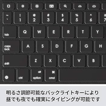 Amazon.co.jp: ロジクール iPad 10.2 インチ 第9世代 第8世代 第7世代