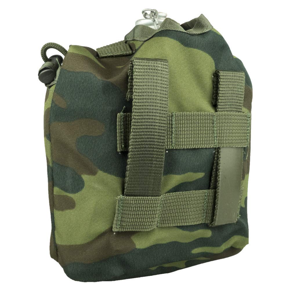 Amazon.co.jp: 【実物】ロシア軍 VDV 空挺部隊 飯盒 ハンゴウ +