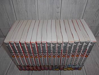 Amazon.co.jp: JC DRAGON BALL 完全版 全34巻セットA(1~17巻) : 鳥山