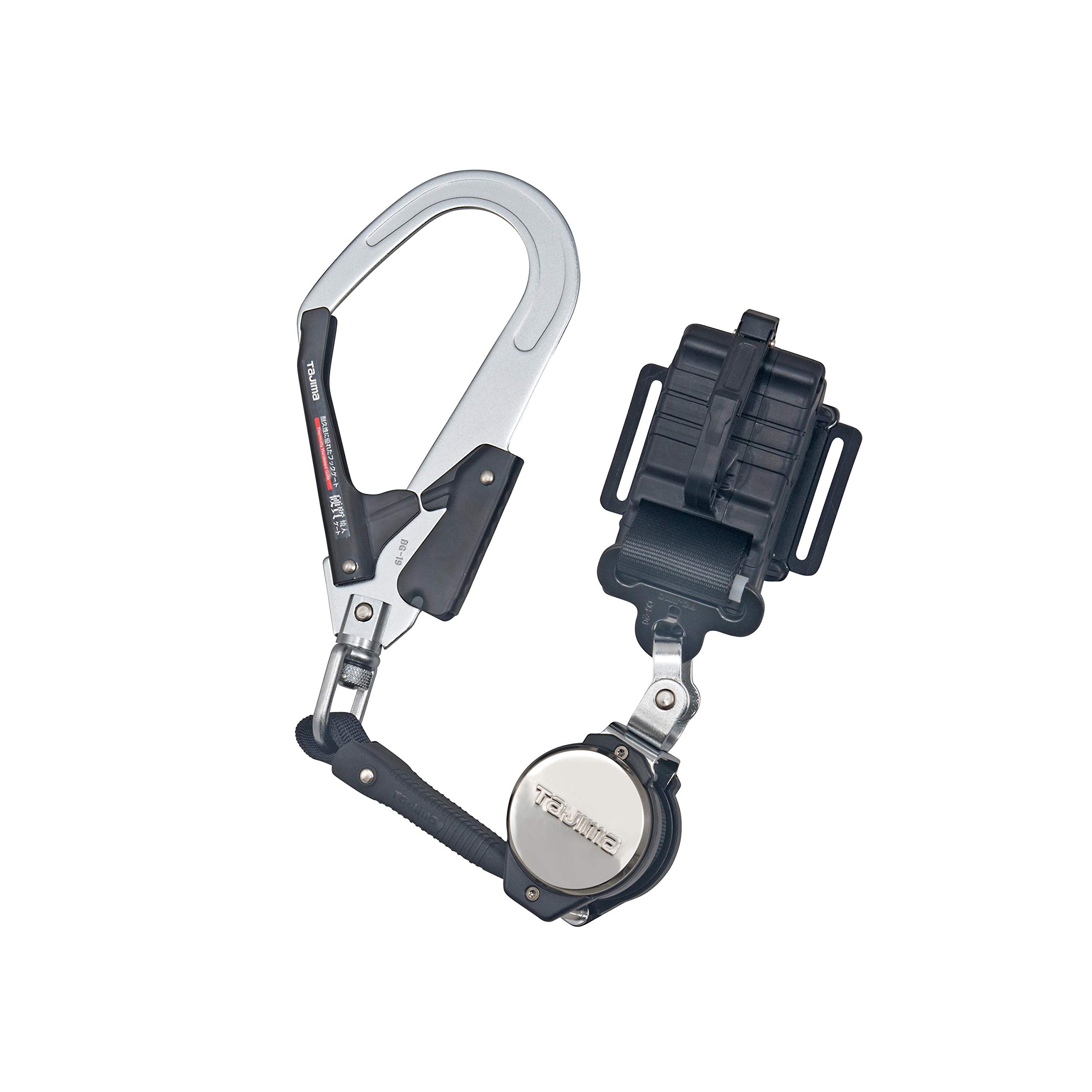 Amazon.co.jp: TJMデザイン 胴ベルト用ランヤード VR150縦型L2 : 産業