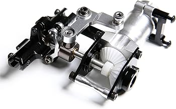 Amazon | T-rex 450 PRO RCヘリコプターテールローターアセンブリ