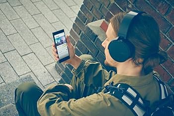 Amazon.co.jp: ソニー ワイヤレスノイズキャンセリングヘッドホン 重