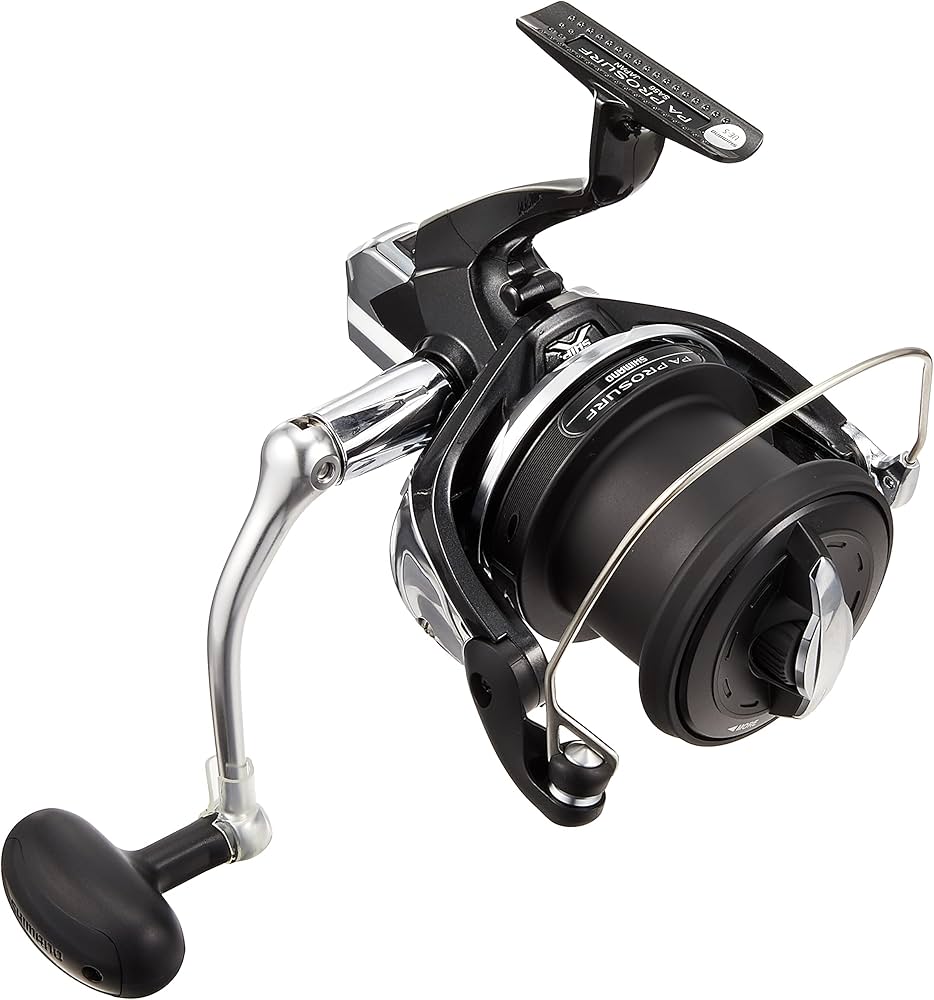 Amazon | シマノ(SHIMANO) スピニングリール 投げ・遠投 15 パワー
