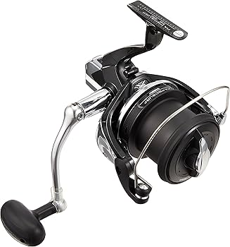 Amazon | シマノ(SHIMANO) スピニングリール 投げ・遠投 15 パワー