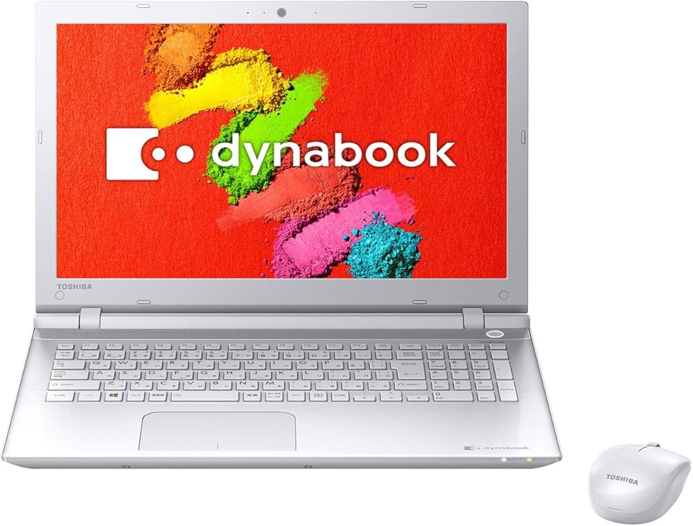 Amazon.co.jp: 東芝 ノート パソコン ダイナブック dynabook PT45TWP