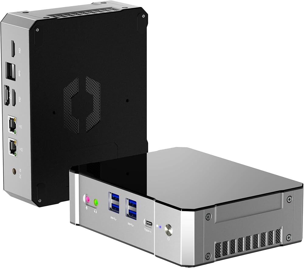 Amazon.co.jp: TOPGRO ミニPC 第13世代 Core i7-13700H 32GB DDR5/1TB