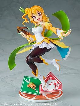 Amazon | メディコス(Medicos Entertainment) TVアニメ「まちカドまぞ