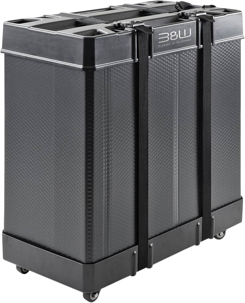 Amazon.co.jp: 【EZ Bike】折りたたみ自転車用 折りたたみ輪行ボックス