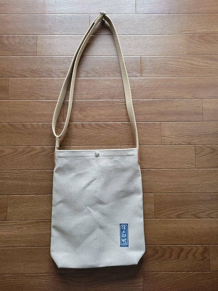 Amazon.co.jp: 一澤信三郎 帆布 京都 ショルダーバッグ グッズ : おもちゃ