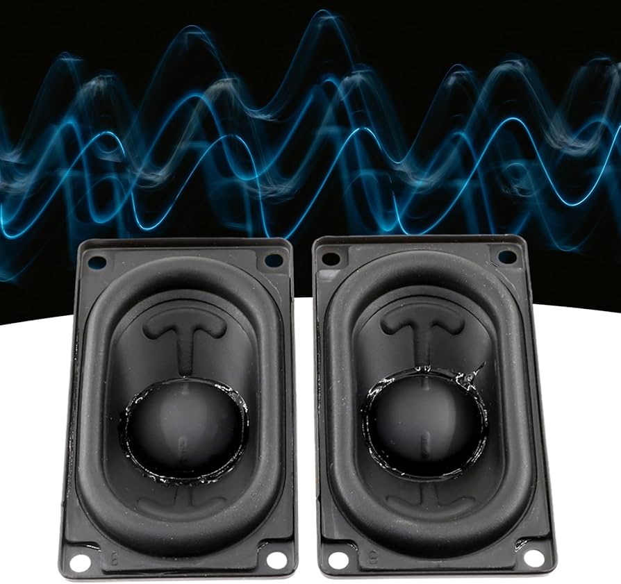 Amazon | ダイナミックサブウーファー 4580 フル周波数ホーン低周波