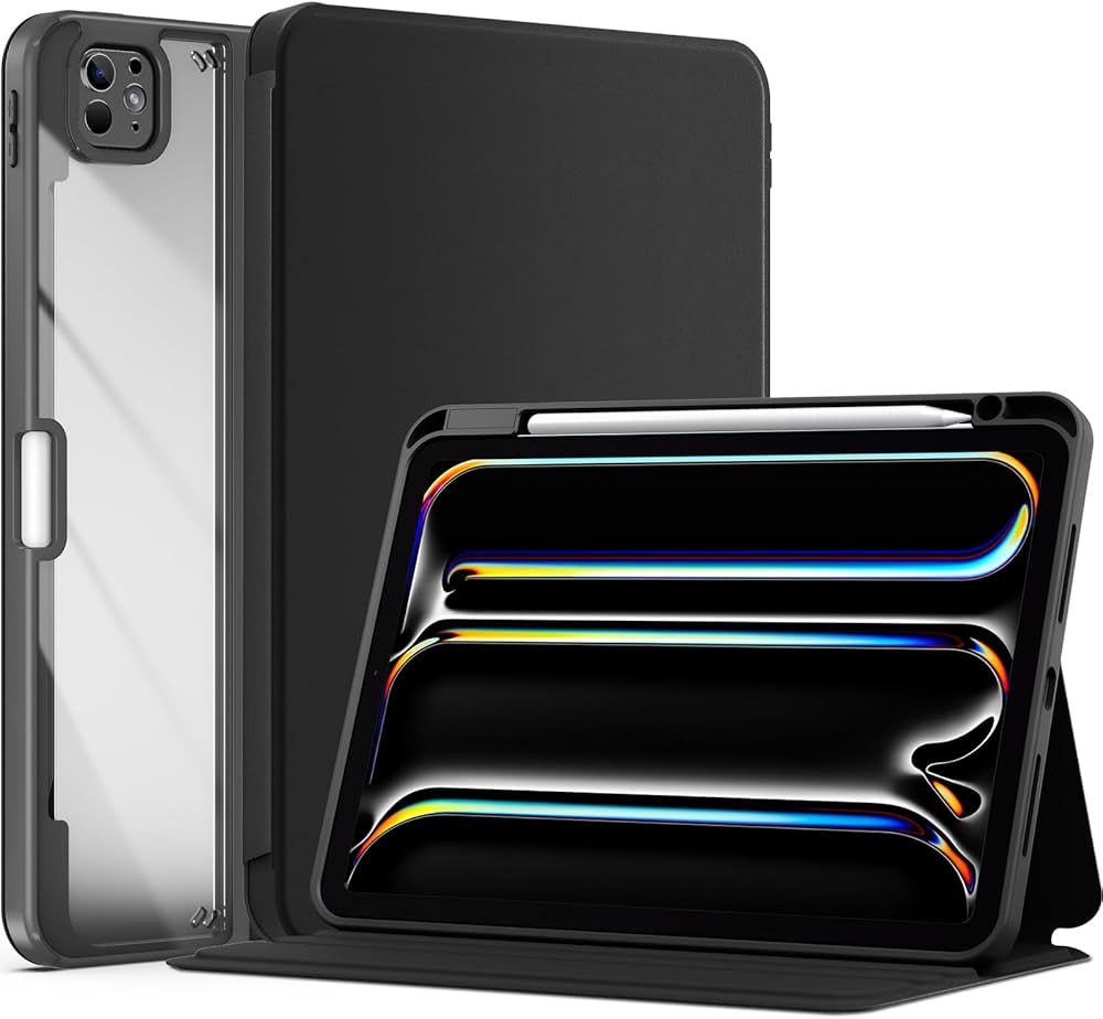 iPadPro M4(2024) 1TB＋ ペンシル pro＋ケース Amazon.com: ZryXal