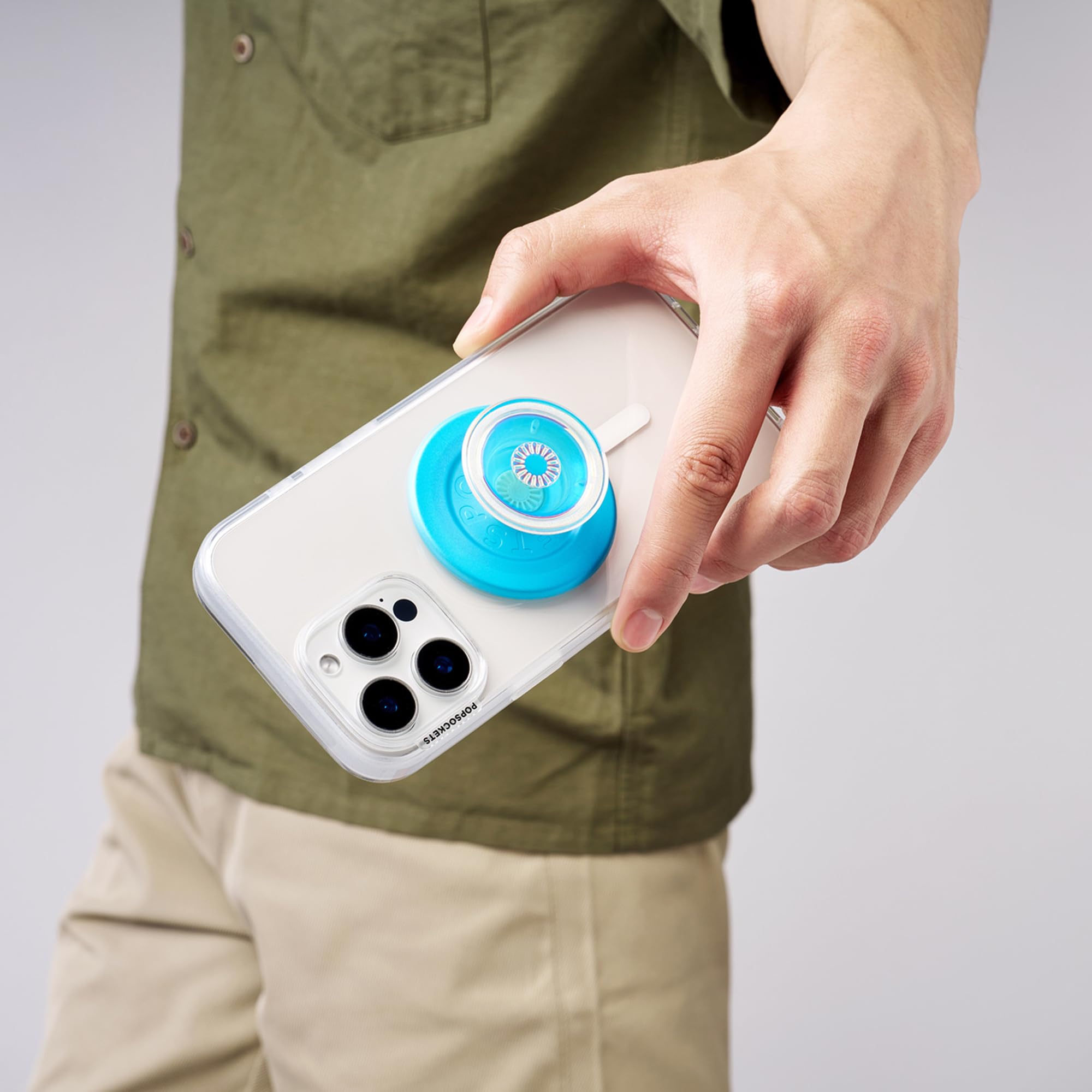 Amazon | PopSockets Japan - ポップソケッツ ジャパン PopGrip