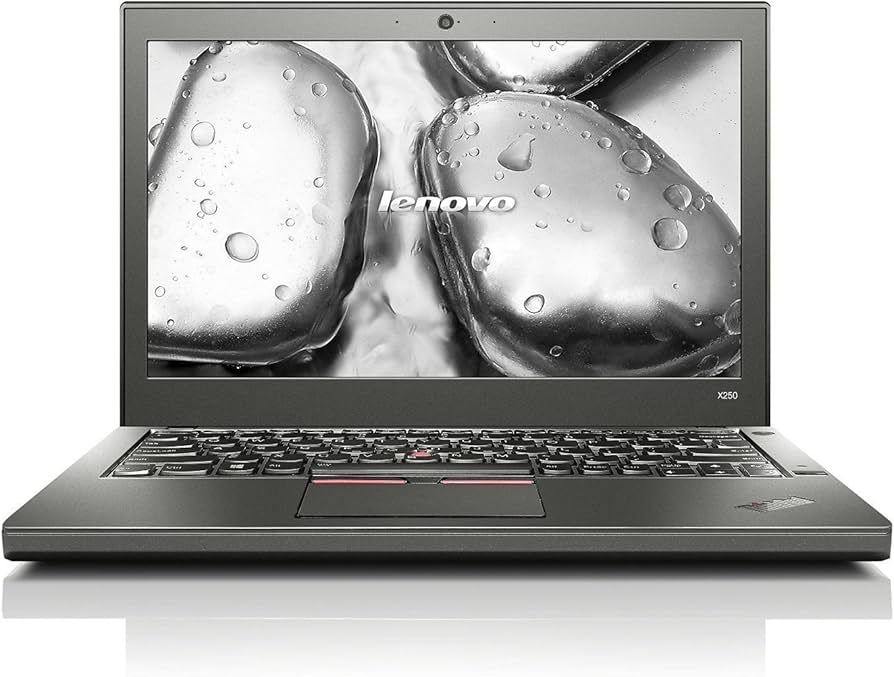 Amazon.com: THINKPAD X250 I5-5300U 2.3G 8GB 256GB SATA 12.5IN FP
