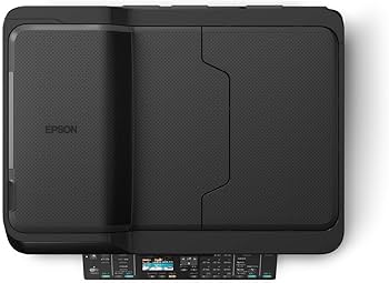 Amazon.co.jp: EPSON A3インクジェットFAX複合機 PX-1600F A3ノビ対応
