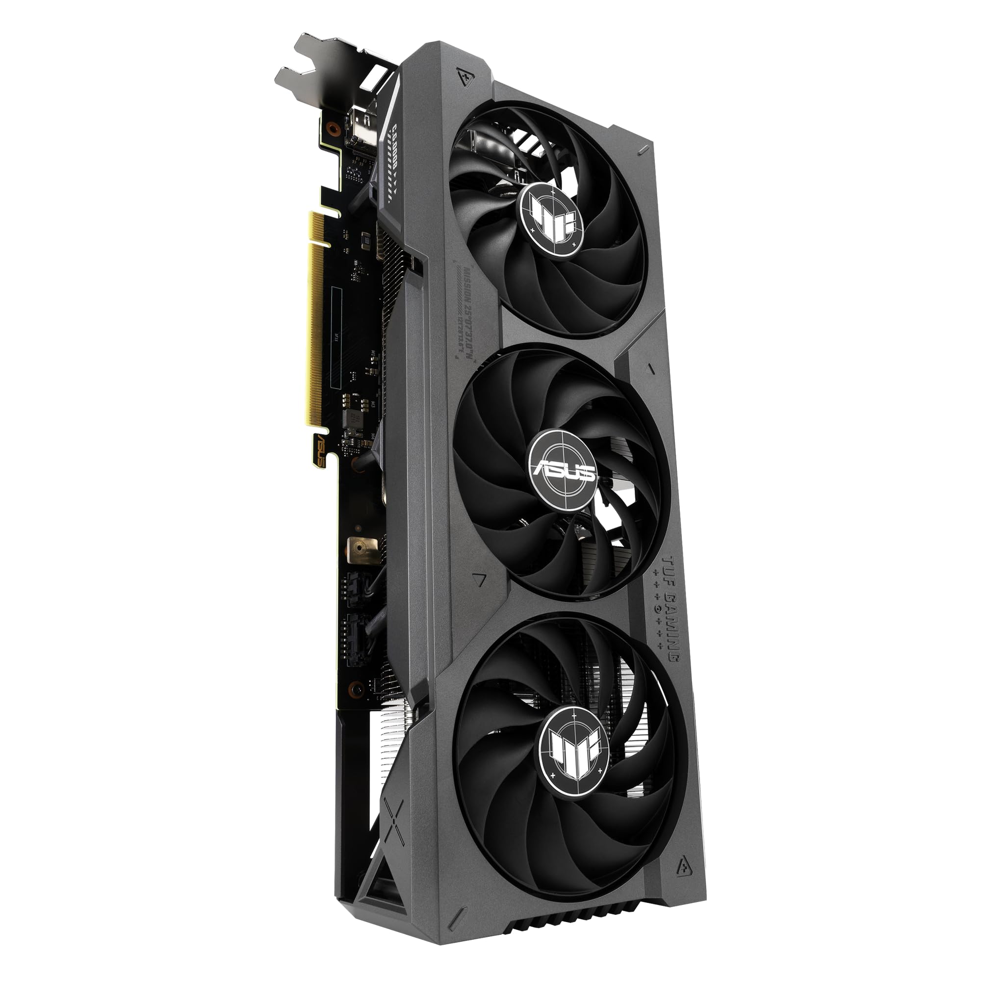 Amazon | ASUS TUF Gaming GeForce RTX 4070 Ti ゲーミング