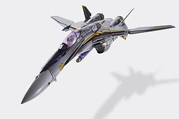 Amazon.co.jp: TAMASHII NATIONS DX超合金 VF-25S メサイアバルキリー