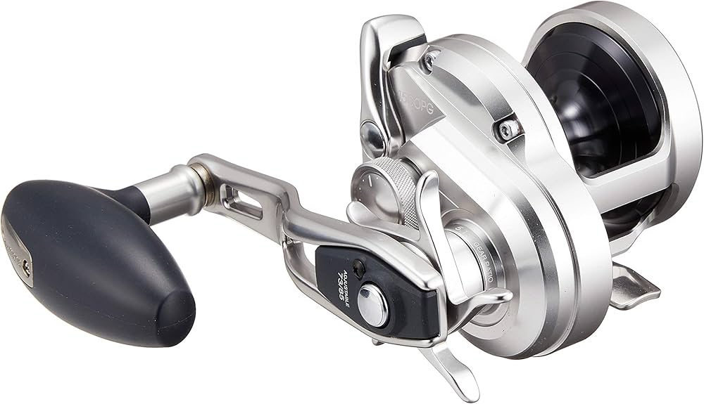 Amazon | シマノ(SHIMANO) ベイトリール 両軸 ジギング 17