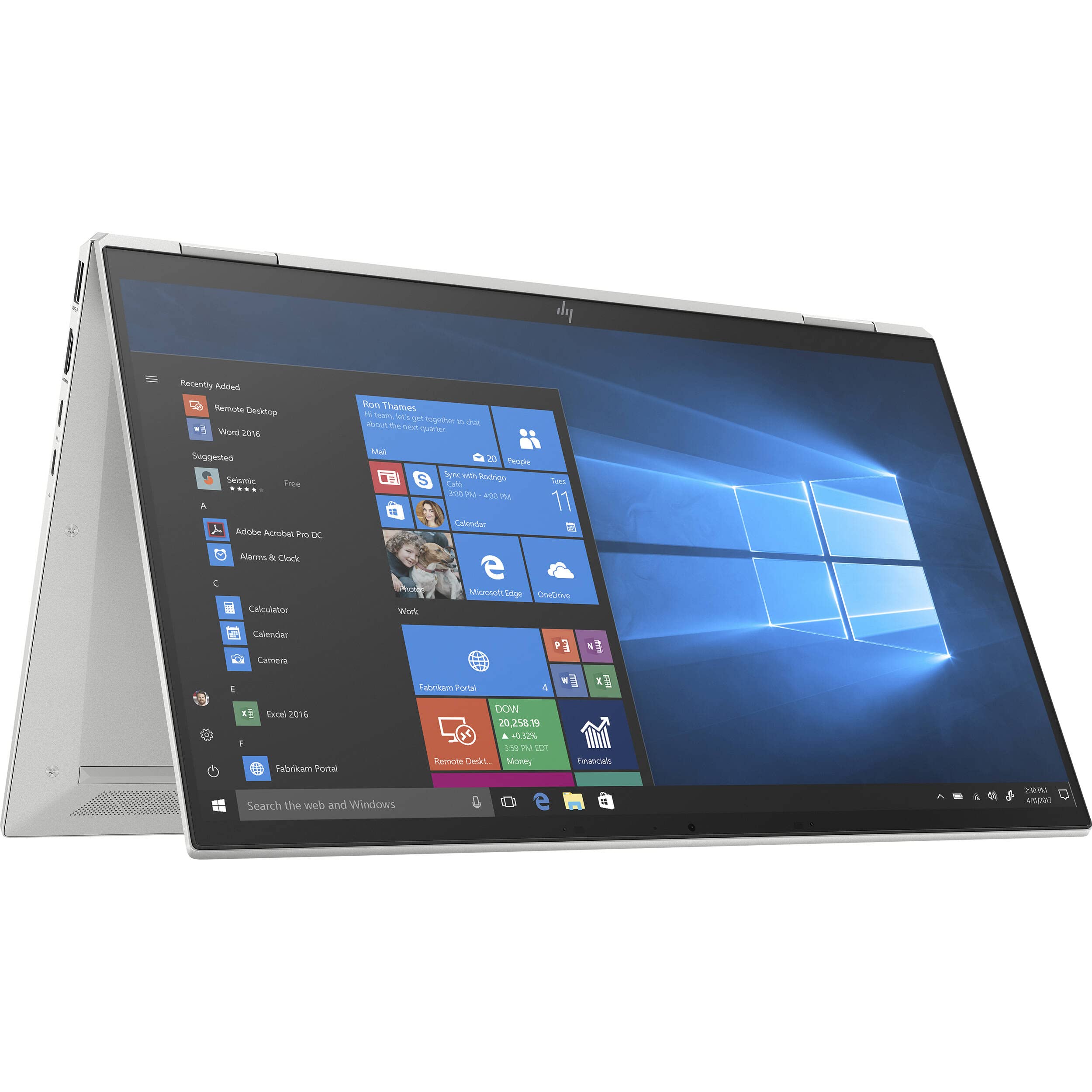 Amazon.com: HP Elitebook X360 1030 G7 13.3