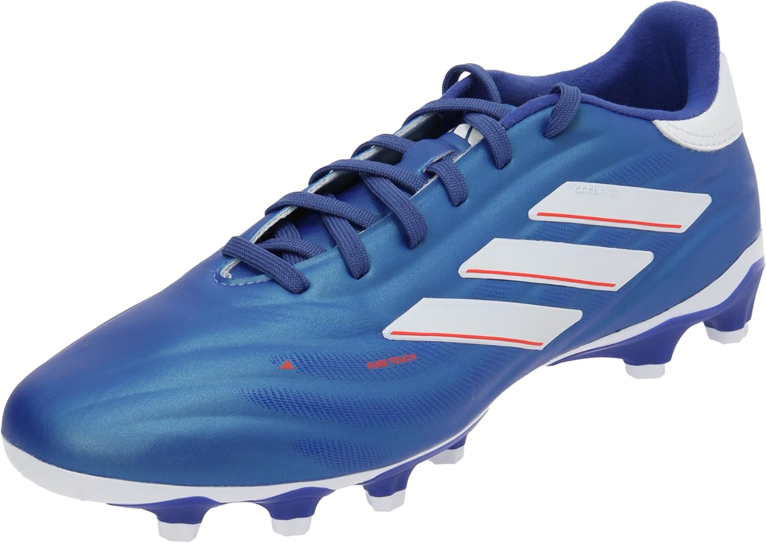 Amazon | アディダス サッカースパイク コパピュア 2 .2 HG/AG メンズ