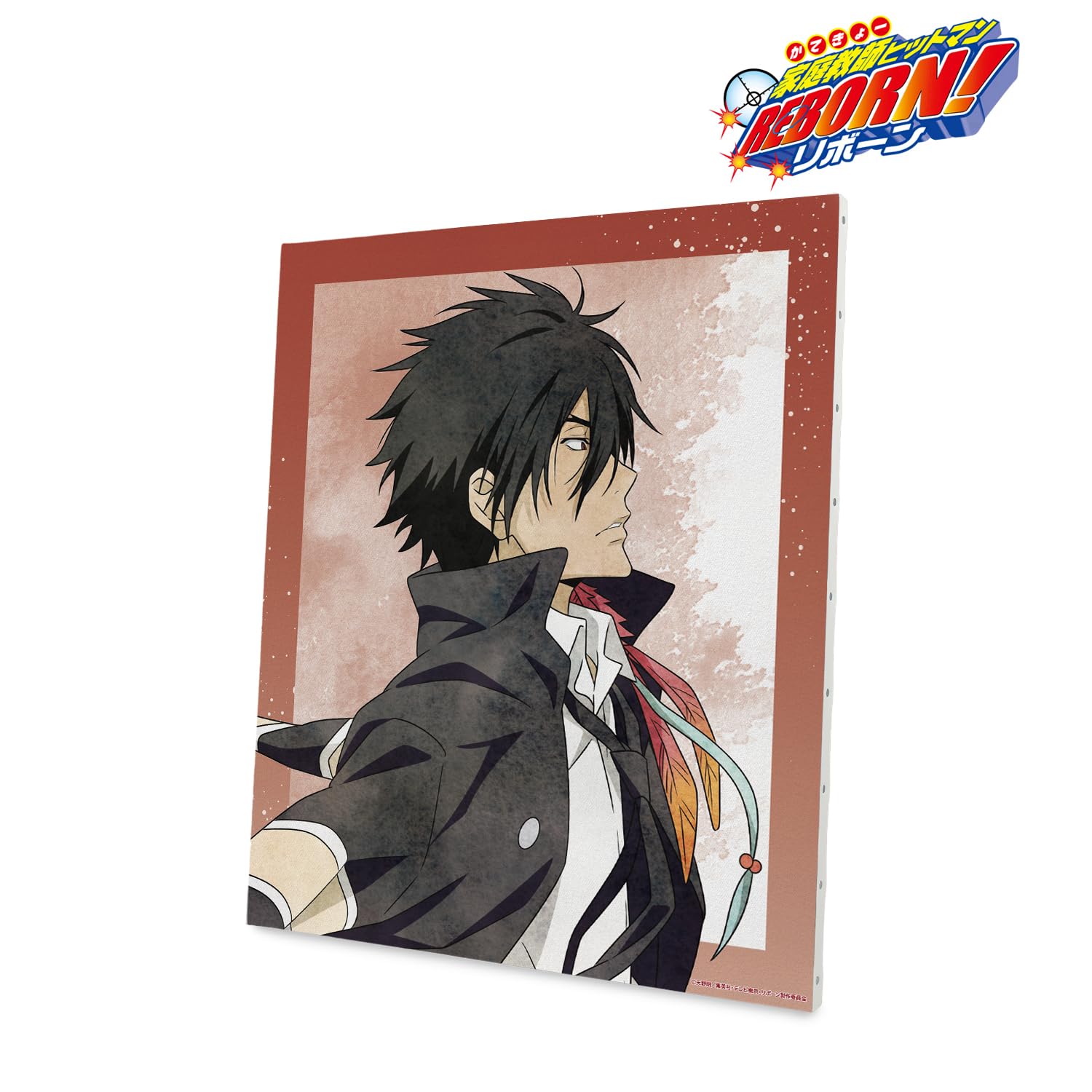 Amazon.com: アルマビアンカ(Armabianca) Katekyo Hitman REBORN
