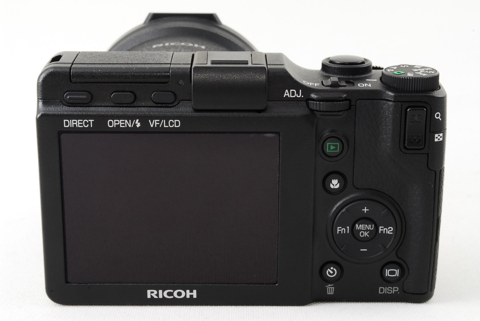 Amazon | RICOH デジタルカメラ GXR+A16 KIT 24-85mm APS-CサイズCMOS