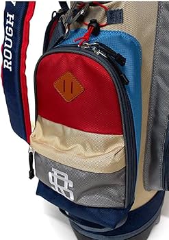 Amazon | ラフアンドスウェル 2023 キャディバッグ ゴルフバッグ