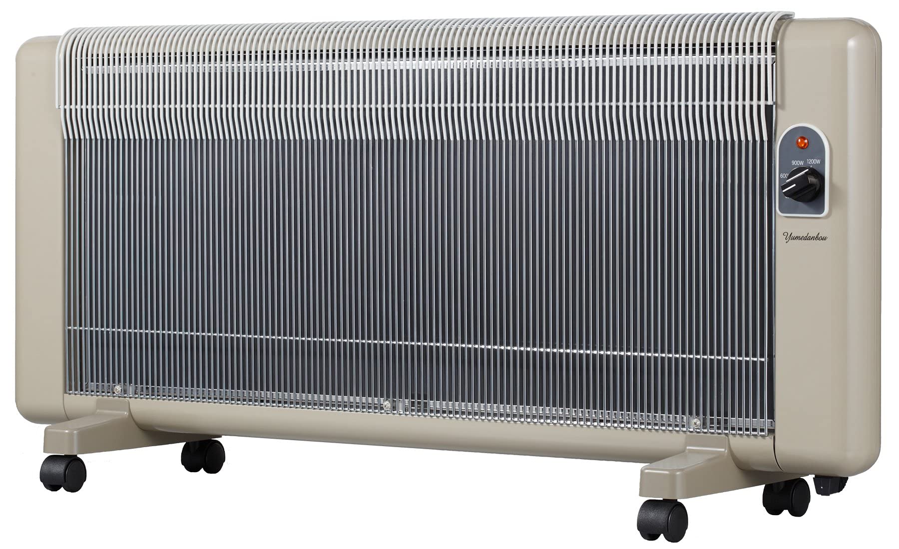 Amazon | 夢暖望 1200型 累計販売台数26万台突破 日本製 遠赤外線