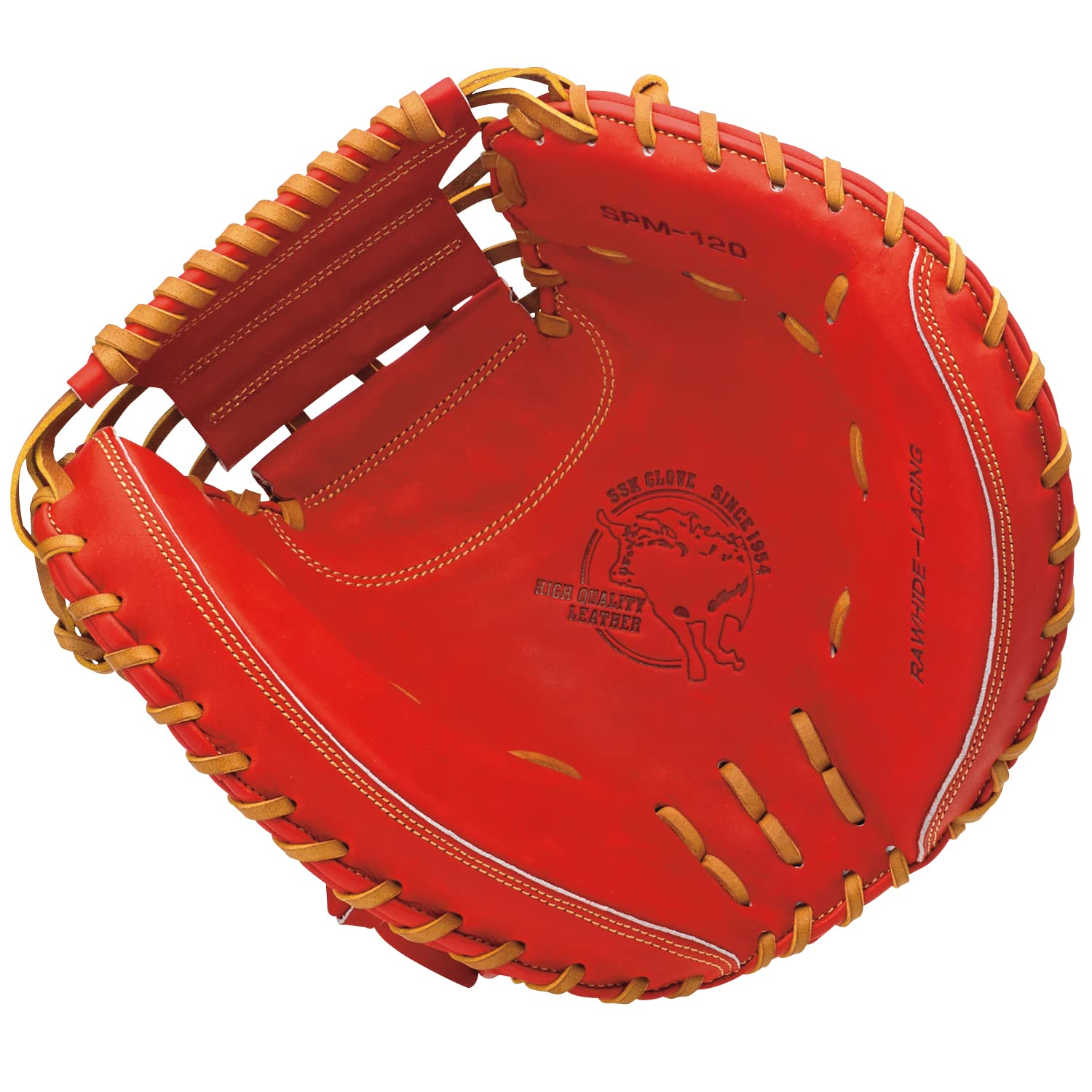 Amazon | SSK(エスエスケイ) 野球 硬式ミット 硬式特選ミットシリーズ